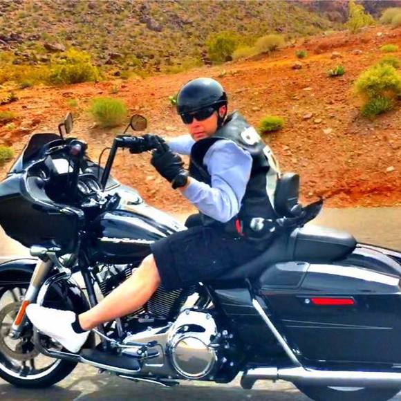 Meet your Posher, Matthew - Picture 1 of 1